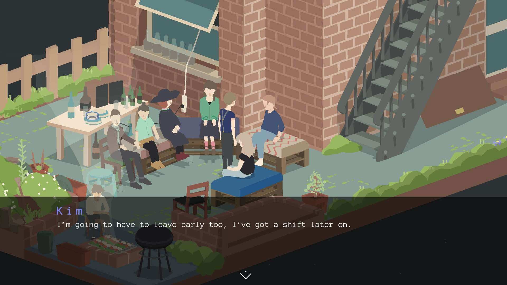 скриншоты No Longer Home скачать игру для ПК Море Игр